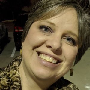 Meet your Posher, Karin